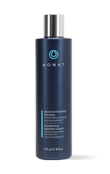 Advanced Hydrating Shampoo