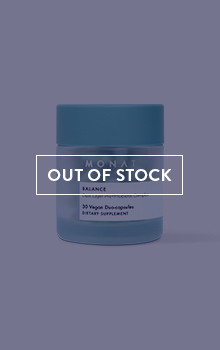 MONAT Balance - Out of Stock