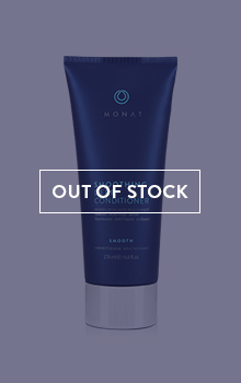 Smoothing Deep Conditioner -  Out of Stock