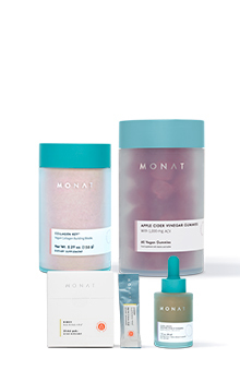 MONAT - Shop All Hair Products