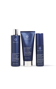 Product systems launch smoothing anti frizz system i sc free