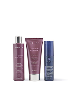 Monat smoothing anti frizz systems 1 new packaging sc