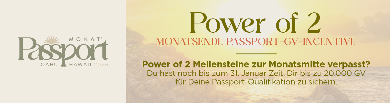 Ger at passport 2026 power of 2 end of month incentive vibe banner 011926 v1