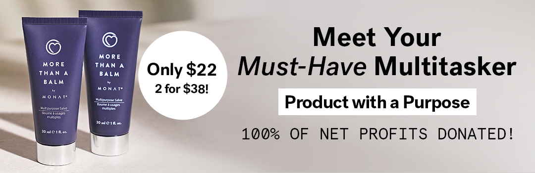 Au more than a balm vibe banner january 2026vibe