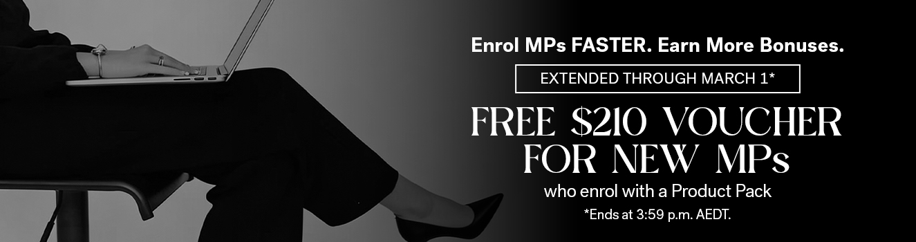 Au feb 2026 150 voucher for new market partners incentive extension vibe banner