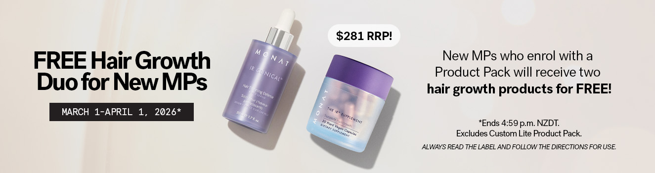 Nz extended march mp enrolment incentive vibe february 2026