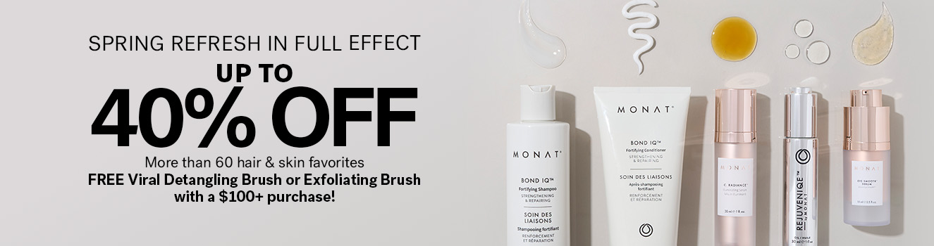 Us p5 mar 40 off hair and skin  vibe banner 1325x350 v1