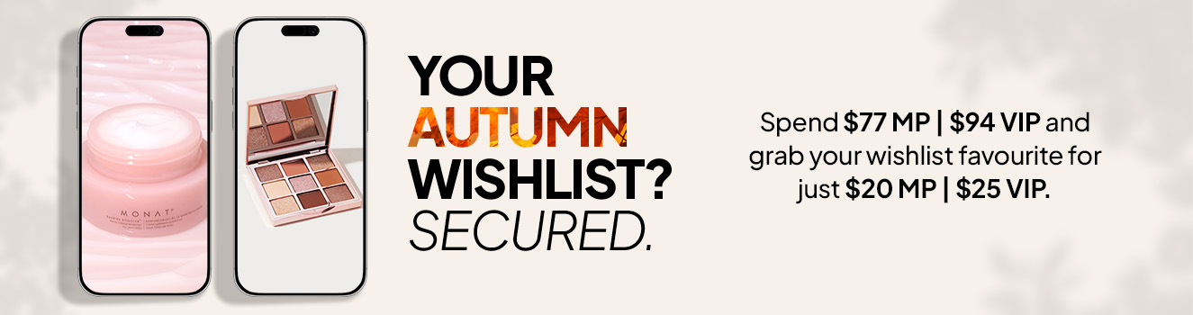 Anz autumn wishlist launch vibe   april 2026