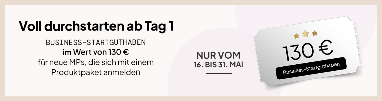 Ger at starter kit offer vibe banner 051526 v1