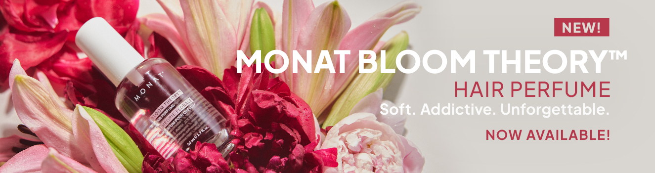 Uk ie monat bloom theory hair perfume launch vibe banner 061026 v1