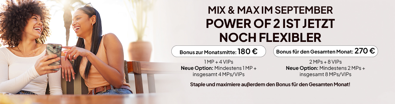 Ger at september 26 power of 2 vibe banner 082726 v1