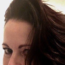 My monat hair
