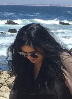 Monterey  thx monat!