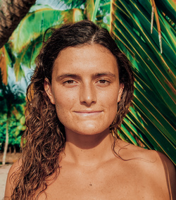 Costa head shot