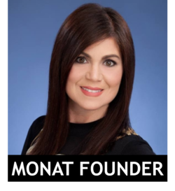 Monat founder for fb