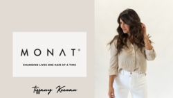 Black and beige feminine how to website blog banner
