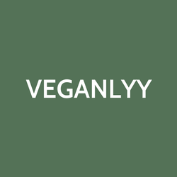Veganlyy logo closer
